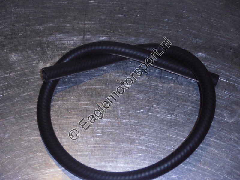 Radiateur overloop slang EGL 250cc